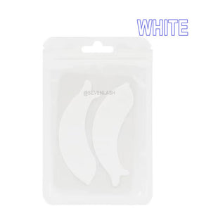 Reusable Silicone Under Eye Pads