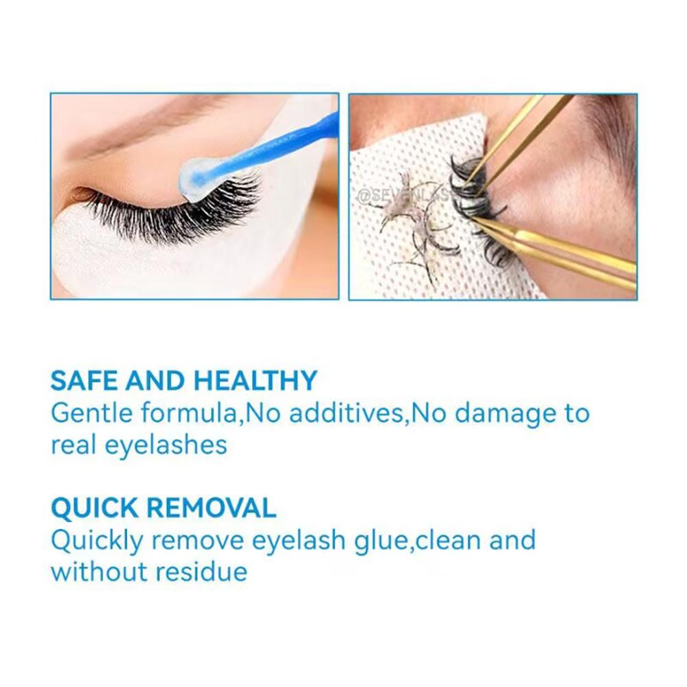 SKY Gel Remover for Eyelash Extensions 15g