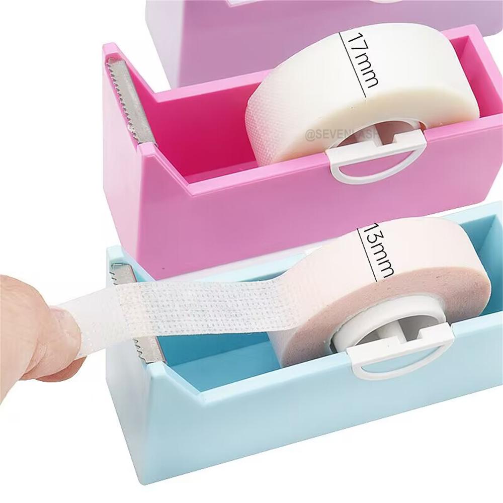 Tape Cutter for Eyelash Extensions