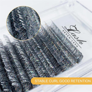 Tinsel Lashes for Eyelash Extension