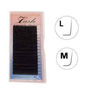 0.03mm Mega Volume Lash Extension (16rows)