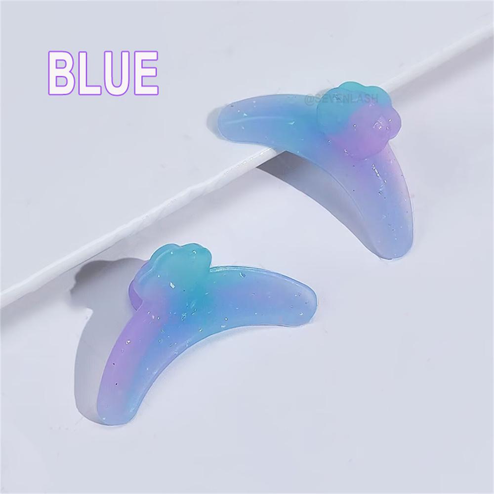 Lash Lift Shields Pads