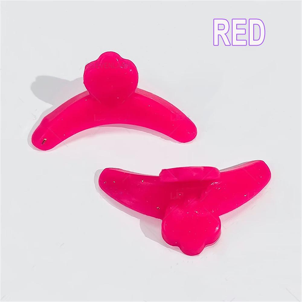 Lash Lift Shields Pads