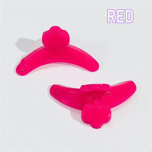 Lash Lift Shields Pads
