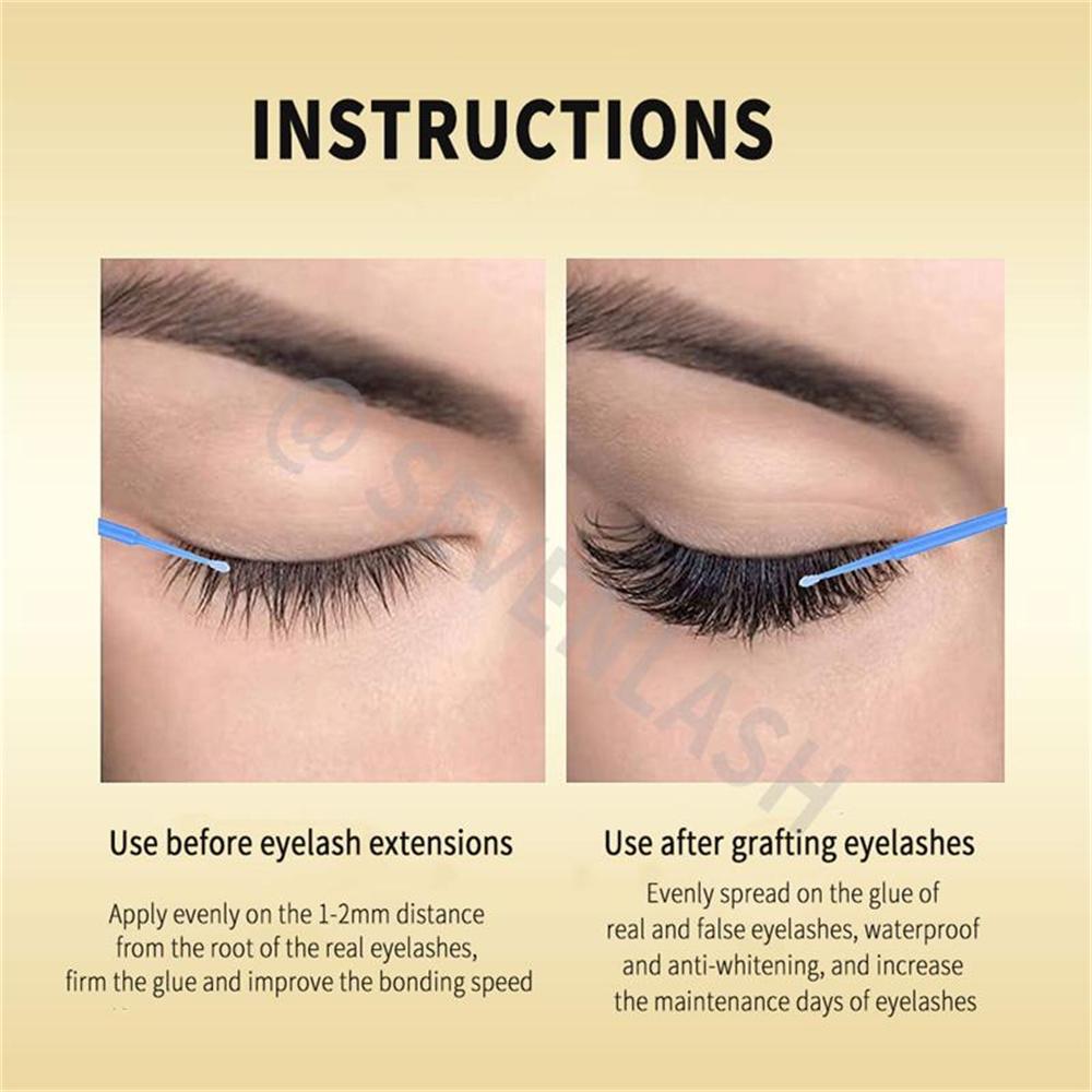 Super Bonder for Eyelash Extension (15ML)