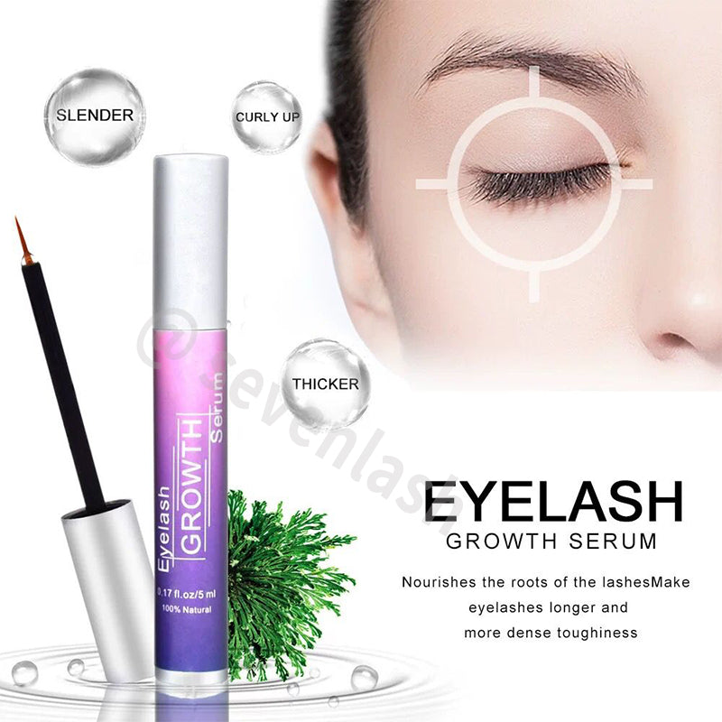 Eyelash Growth Serum