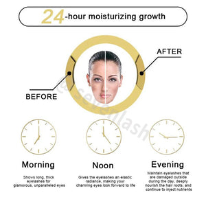 Eyelash Growth Serum