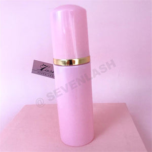 60ml  Empty Liquid Mousse PET Foam Refillable Bottles