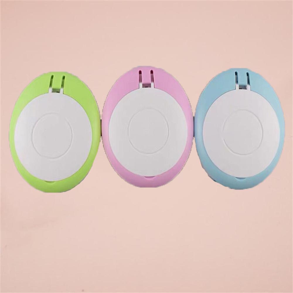 USB Mini Fan Air Conditioning Blower For Eyelash Extension