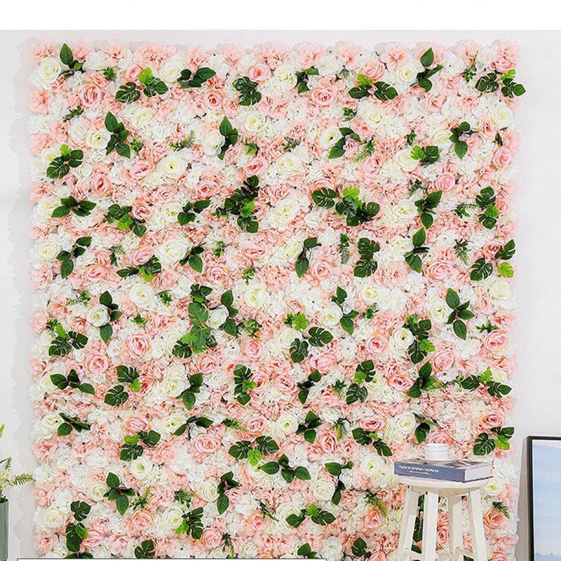 Flower Beauty Salon Wall Decor