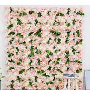 Flower Beauty Salon Wall Decor