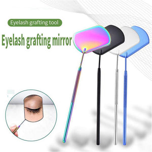 Multifunction Checking Mirror For Eyelash Extensions