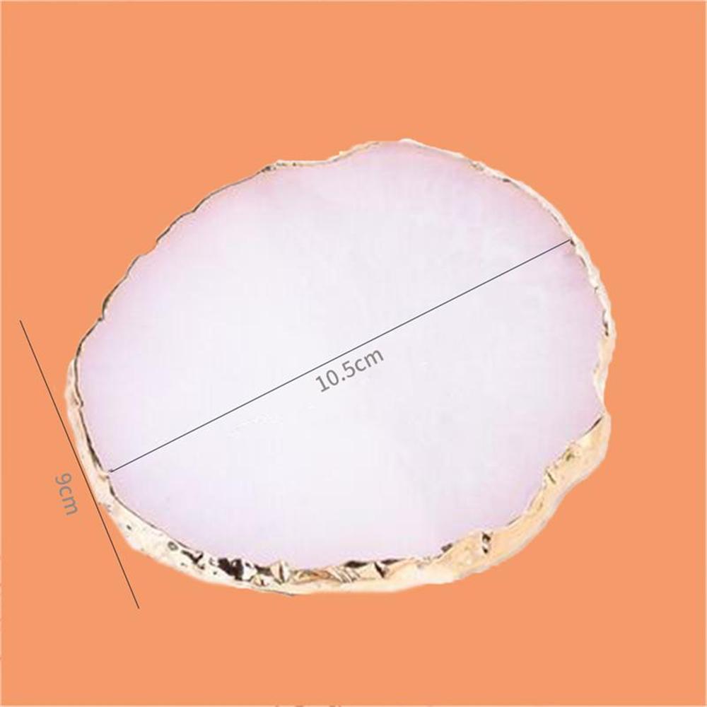 Round Type Glue Holder For Lash Extension