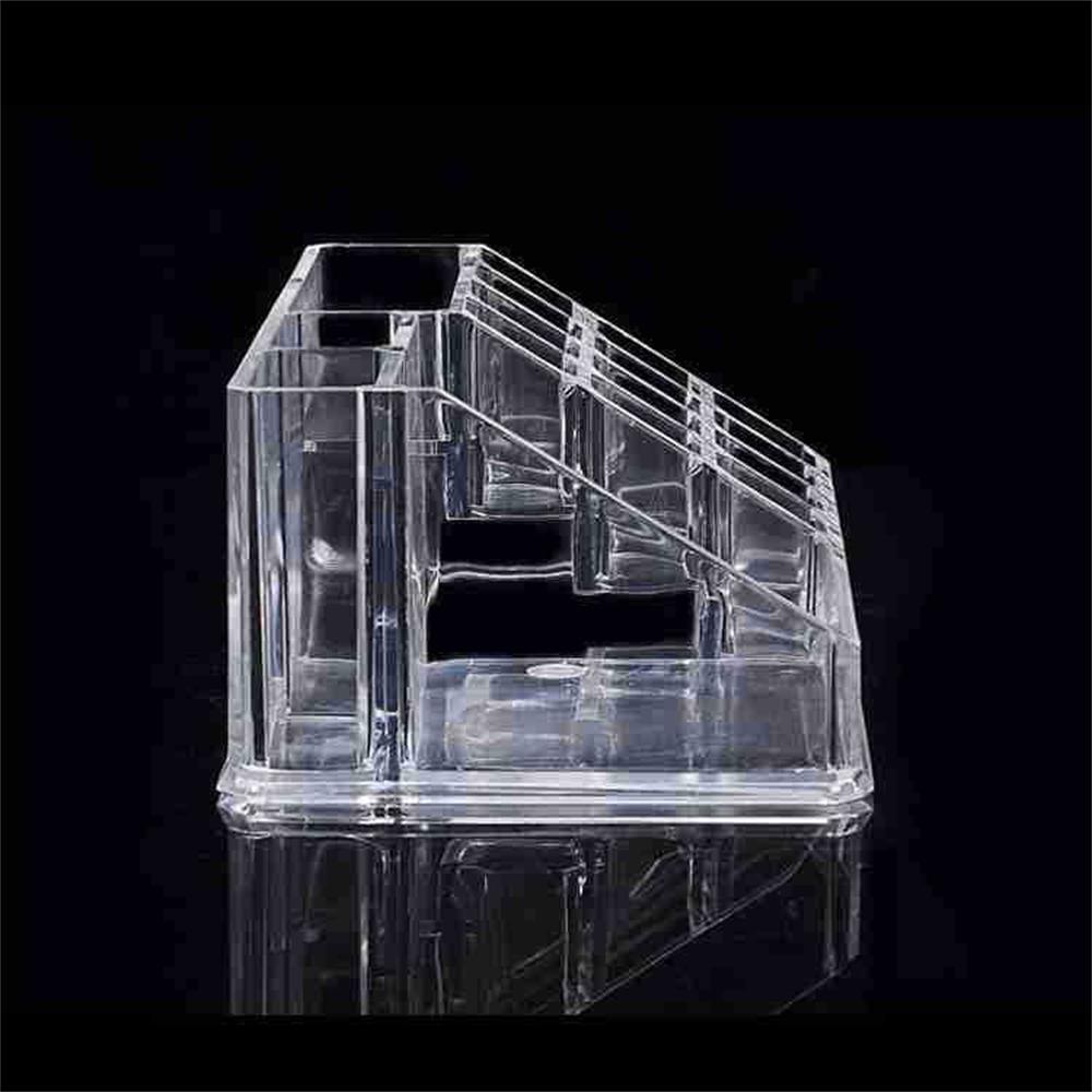 CRYSTAL LASH CART ORGANIZER