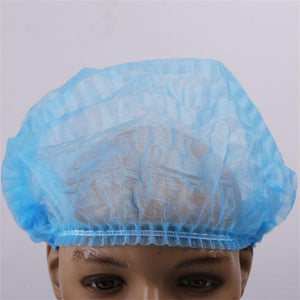 Disposable medical cap 100pcs/pack