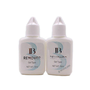 IBeauty Gel Remover For Eyelash Extension (15ML)
