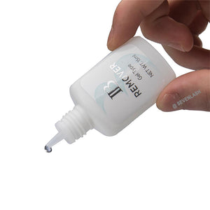 IBeauty Gel Remover For Eyelash Extension (15ML)