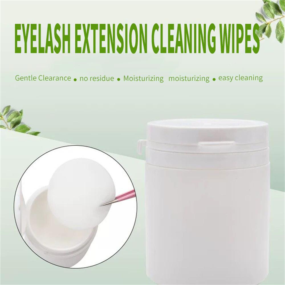 Cleaning Pad for Eyelash Extensions