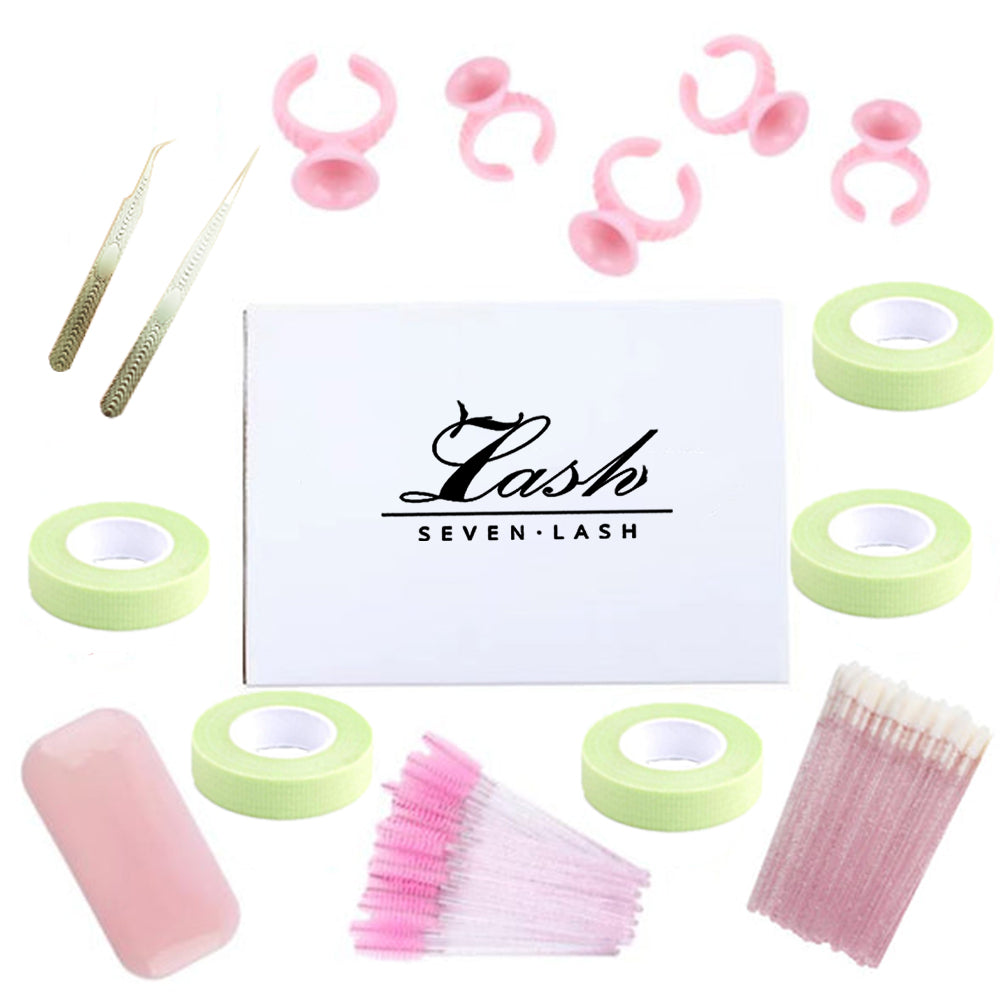 Lash Accessories Kit