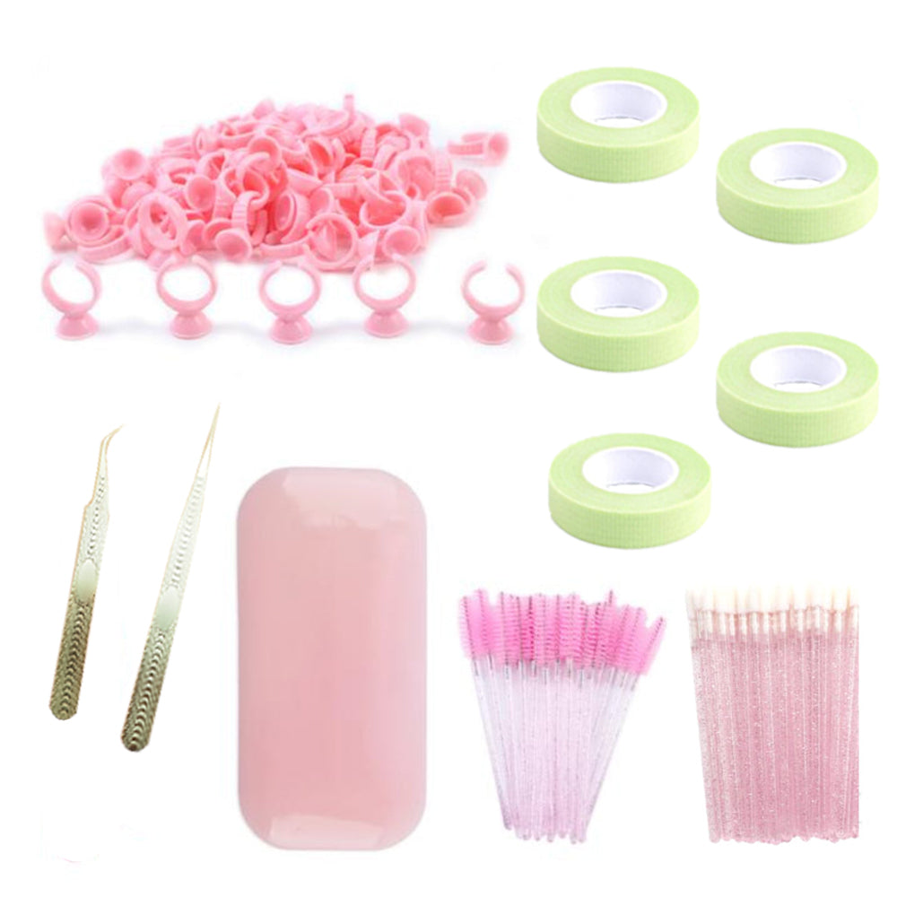 Lash Accessories Kit