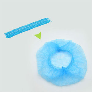 Disposable medical cap 100pcs/pack