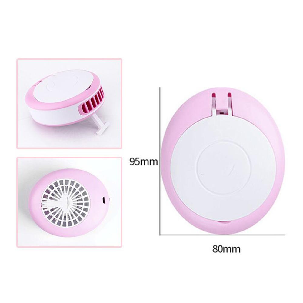 USB Mini Fan Air Conditioning Blower For Eyelash Extension