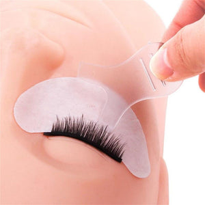 Tools For Eyelash Perming Curler