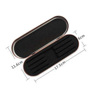 Eyelash Extension Tweezers Storage Box