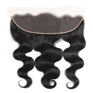 Body Wave Undetectable HD Lace 6X6 13X6 Lace Closure Frontal WIG