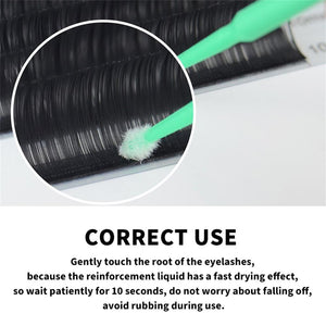 Super Lash Primer