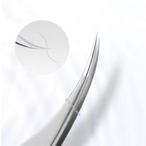 High-precision eyelash extension tweezers SL-2