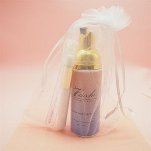 Eyelash Aftercare Kits