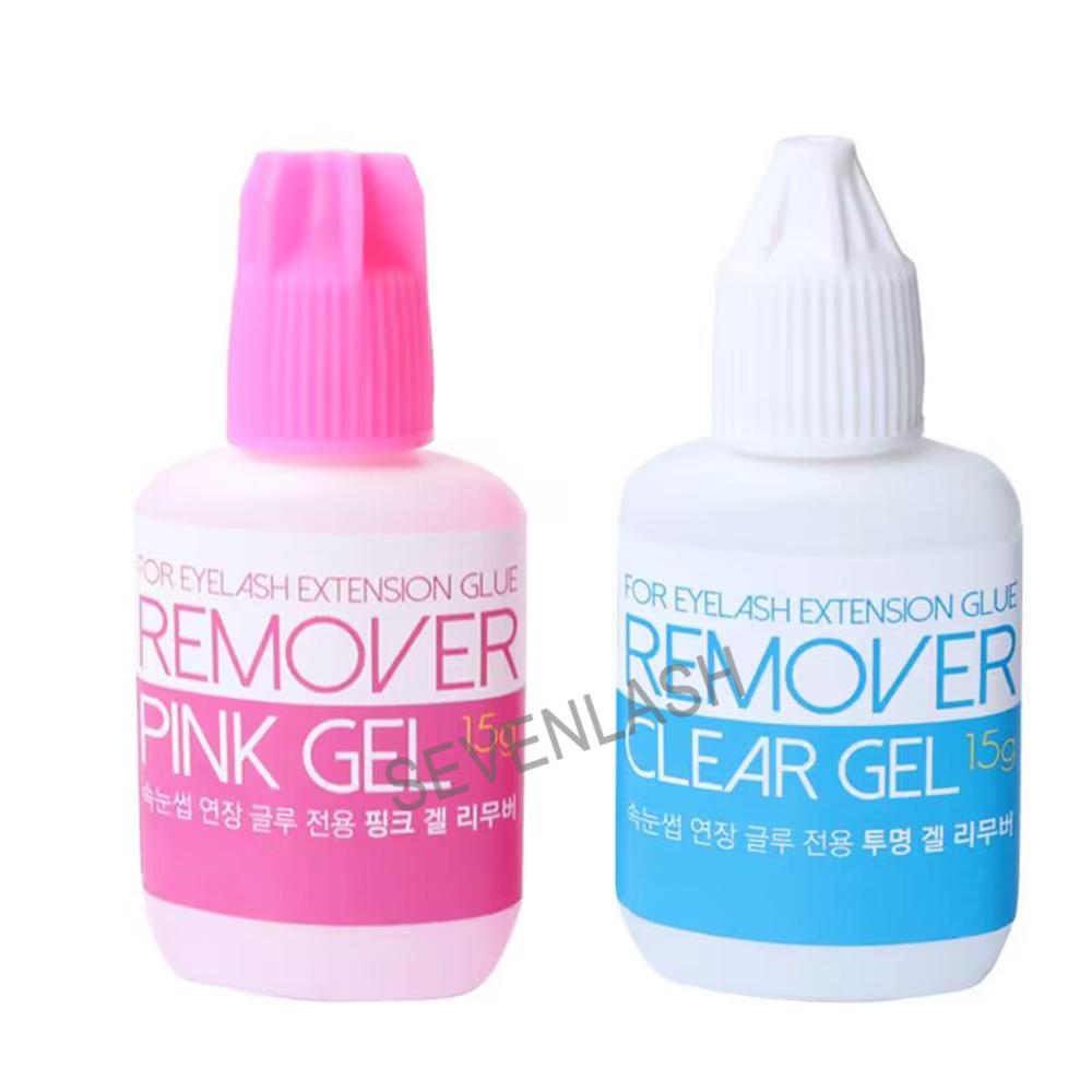 SKY Gel Remover for Eyelash Extensions 15g