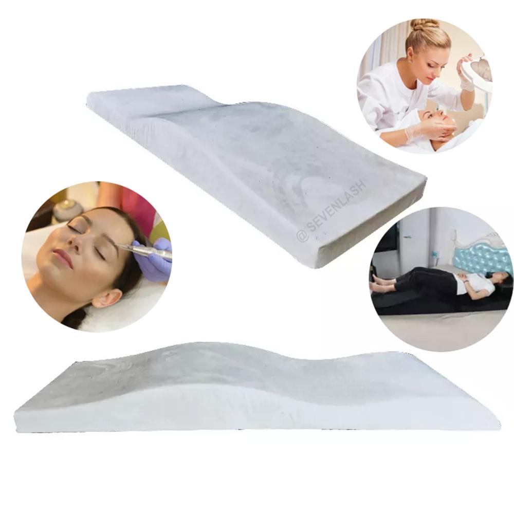 Lash Mattress Memory Foam Curve bed Topper - Sevenlash