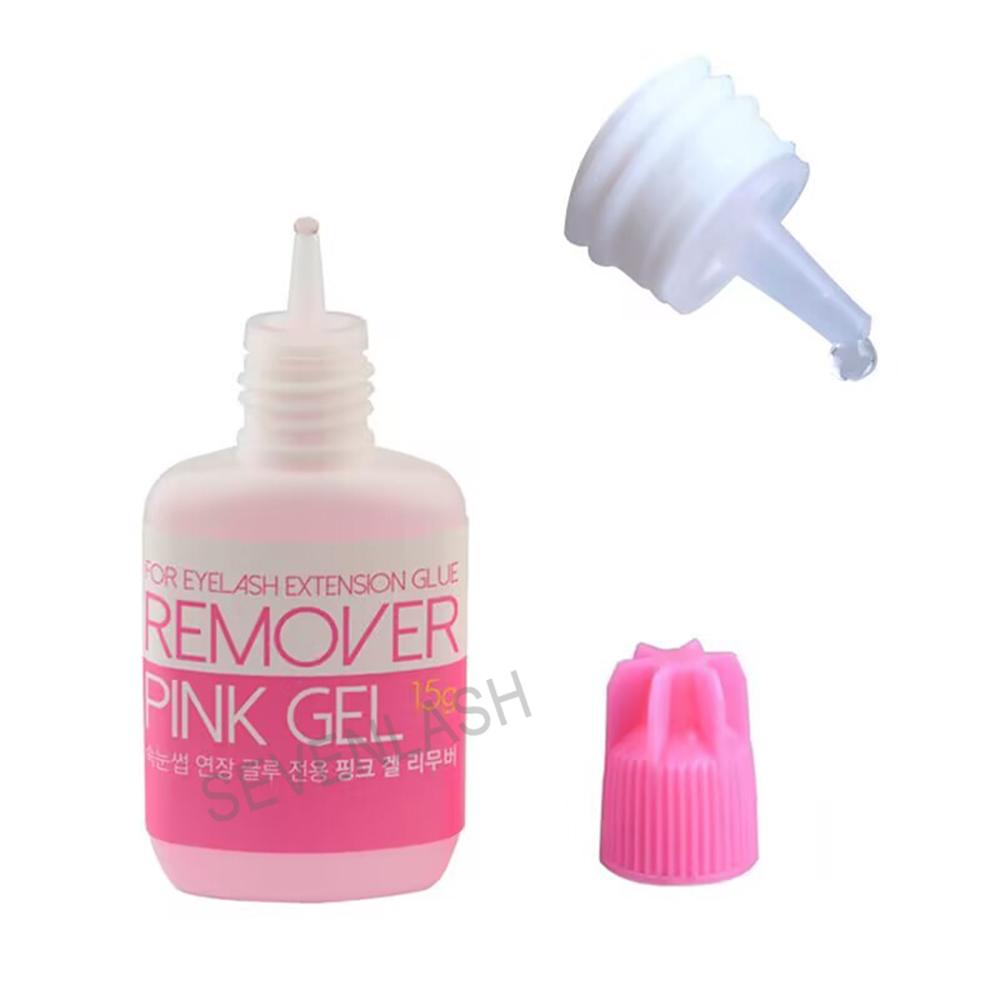 SKY Gel Remover for Eyelash Extensions 15g