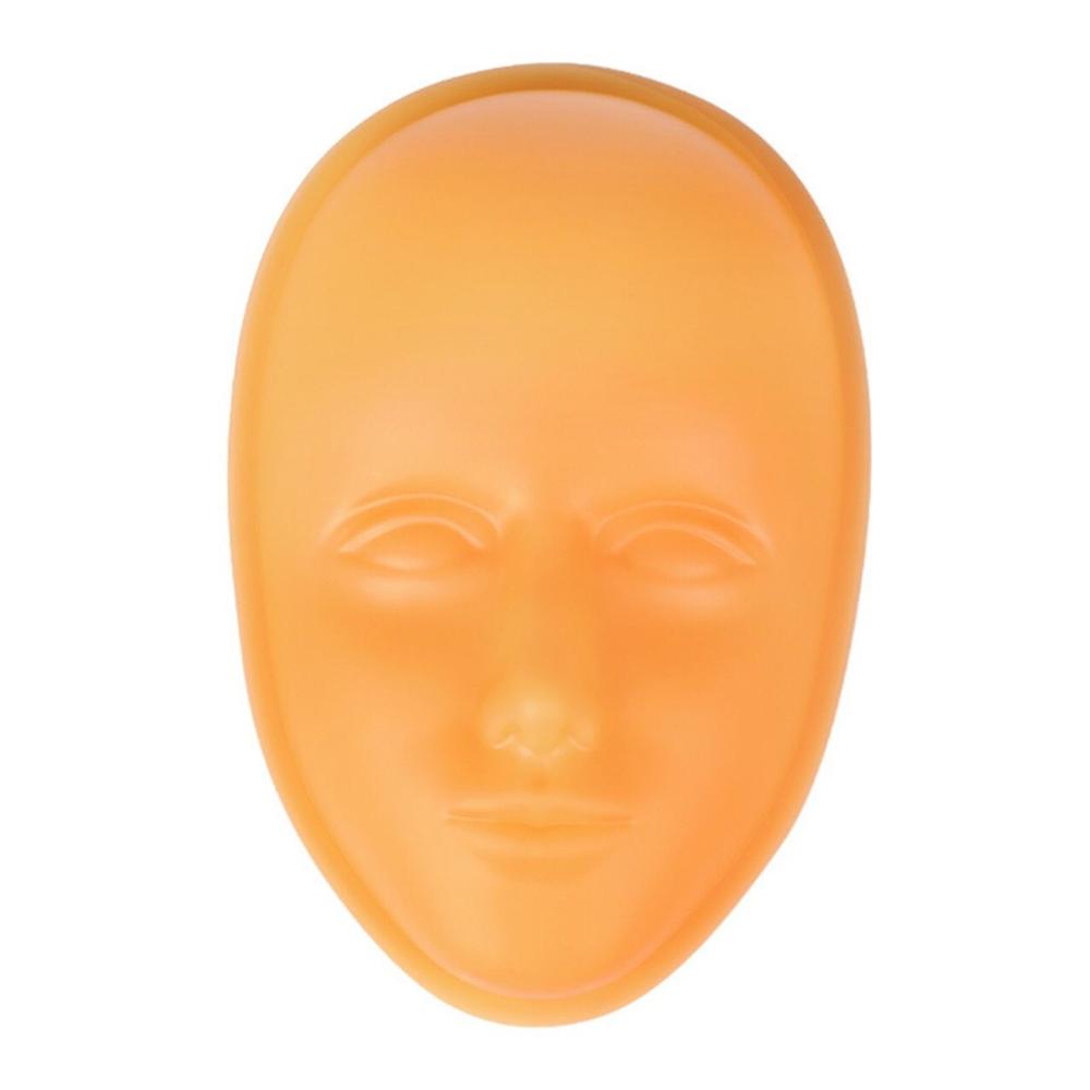 5D Silicone Practice Training Head