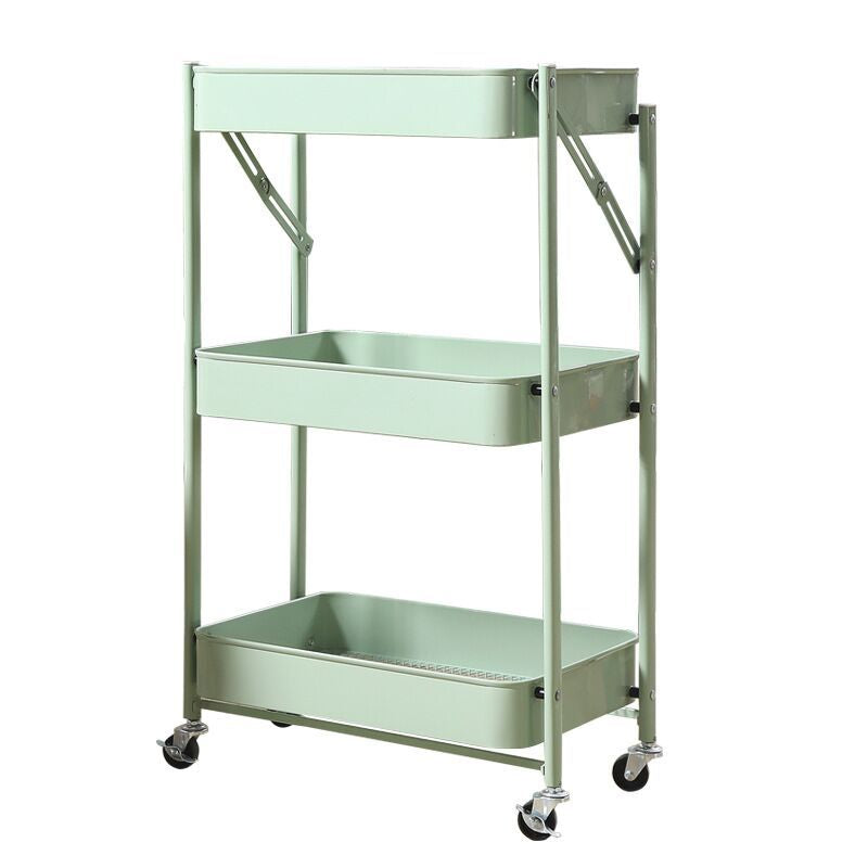 Storage Trolley For Eyelash Extensions