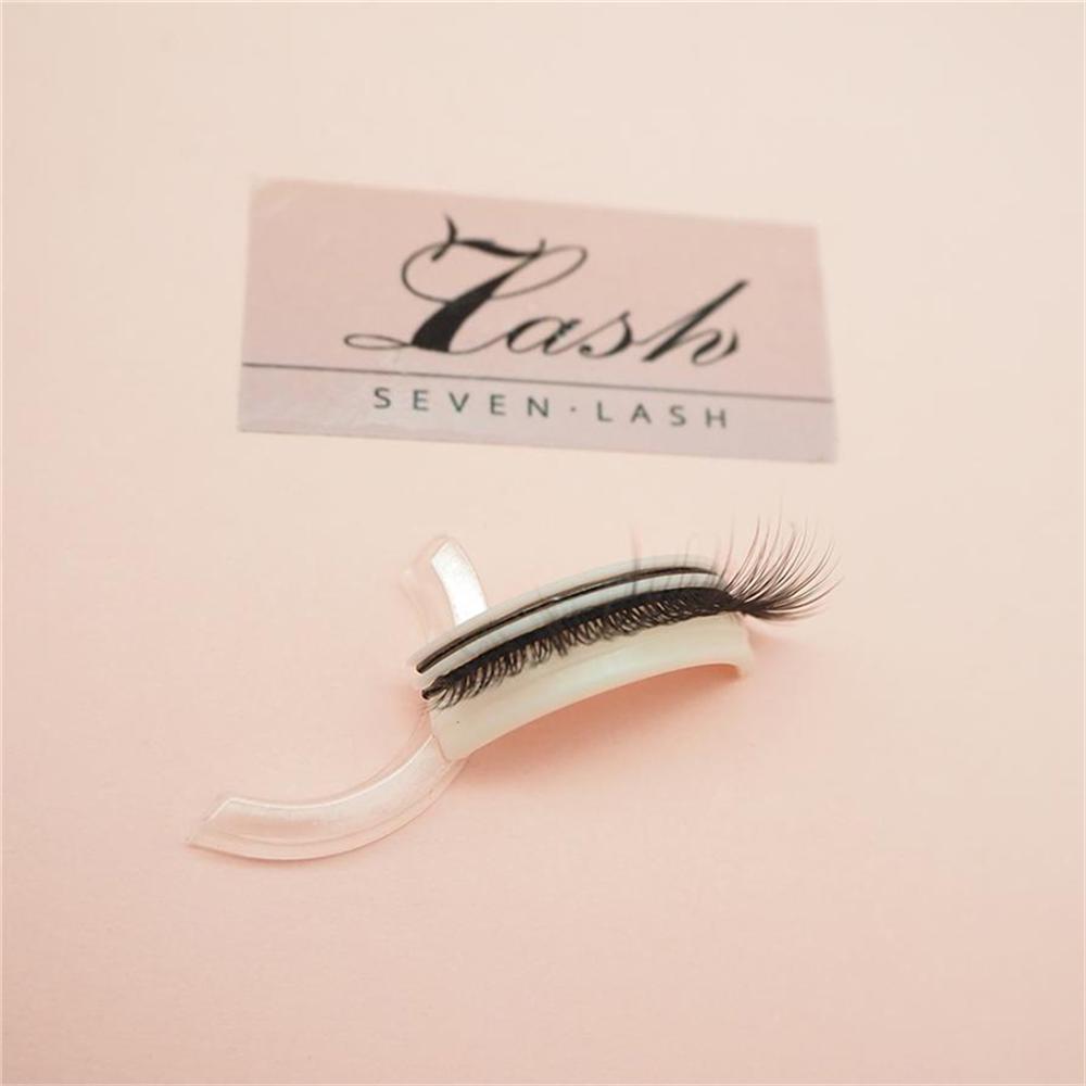 3D Self-adhesive Faux Mink Lash