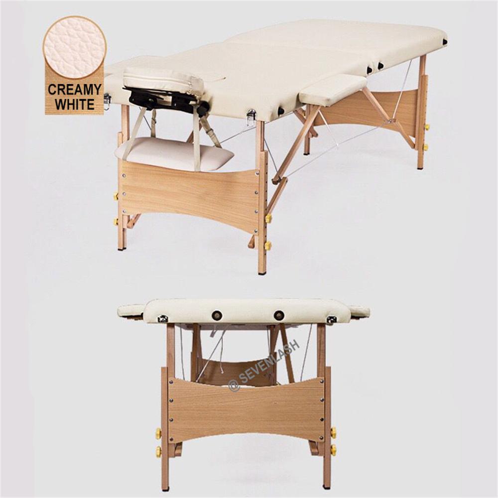 Portable Multifunctional Adjustable Height Mobile Foldable Bed