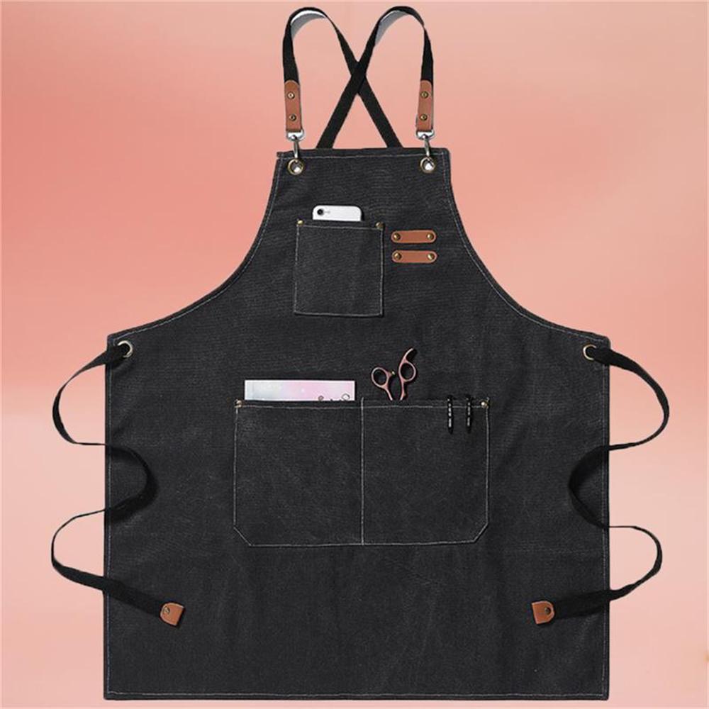 Lash Apron