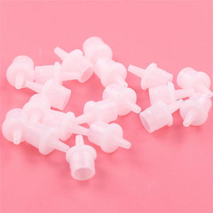 Replacement Nozzles for Lash Glue (100PCS/PACK)