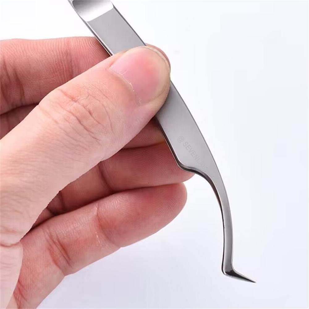 High-precision eyelash extension tweezers SL-4