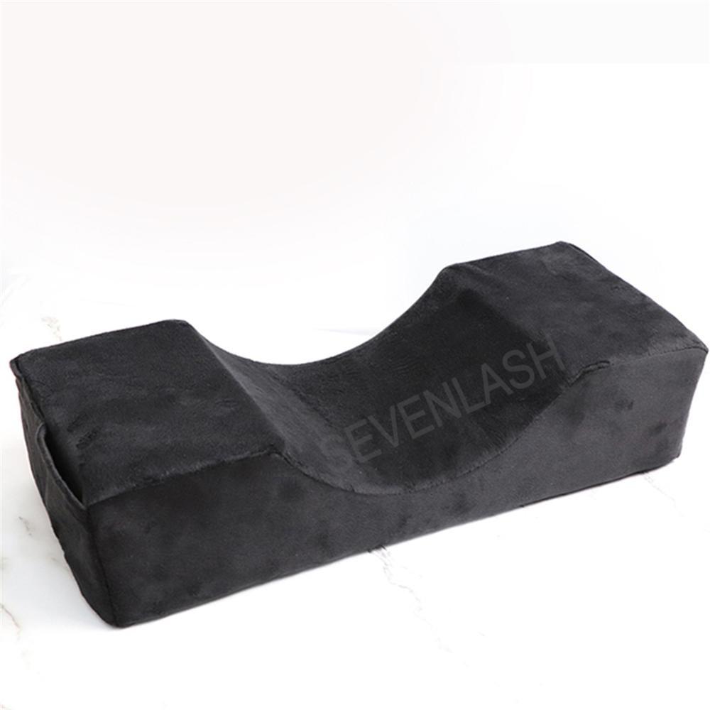 Velvet Lash Pillow For Eyelash Extensions