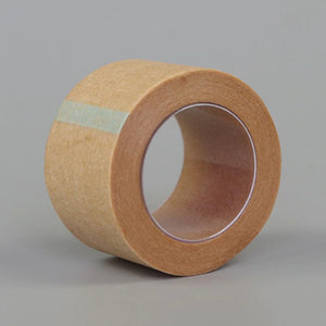 New Paper Tape for Eyelash Extensions