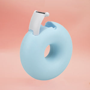 Donut Tape Cutter