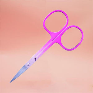 Professional Stainless Steel Scissors