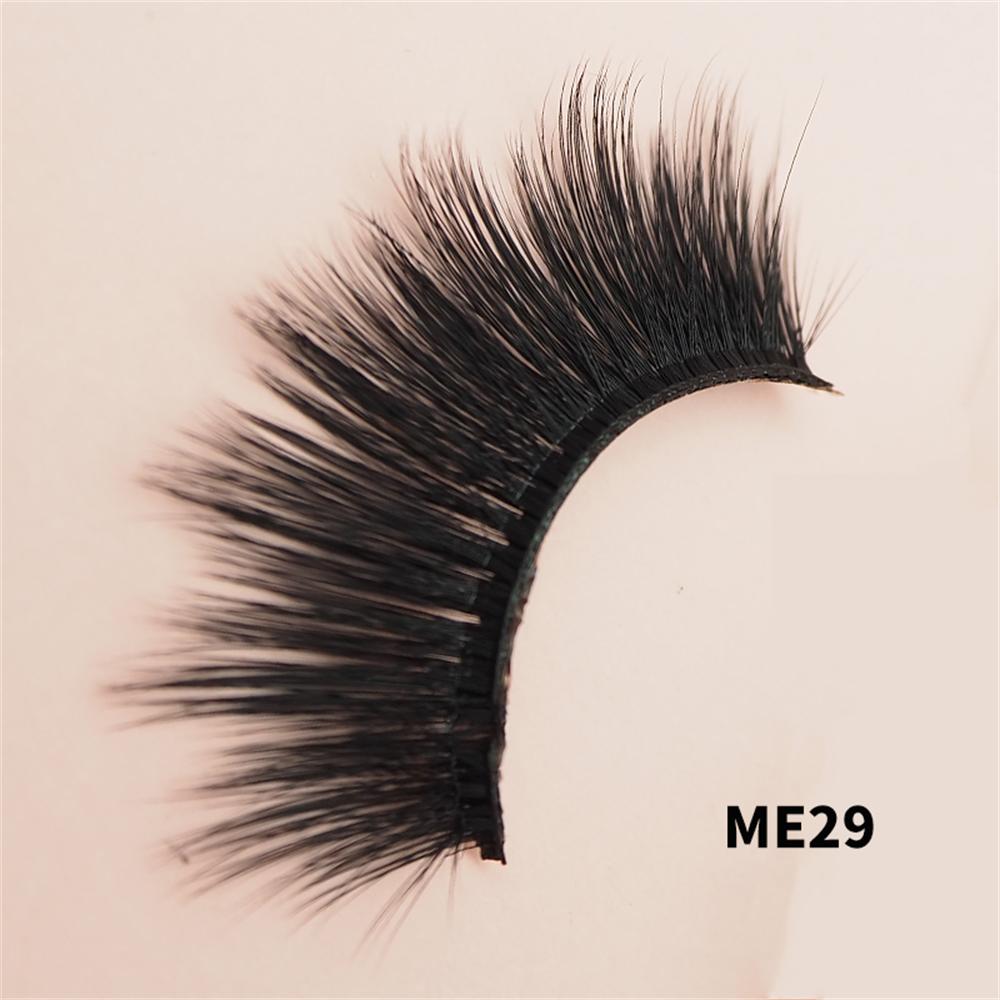 3D Faux Mink Lash ME-series