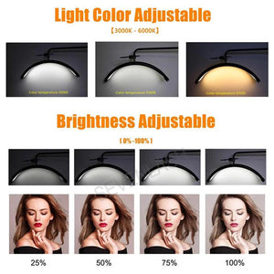 LED Moon Light color adjustable 