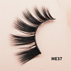 3D Faux Mink Lash ME-series