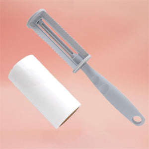 Lint Roller for Lash Extensions